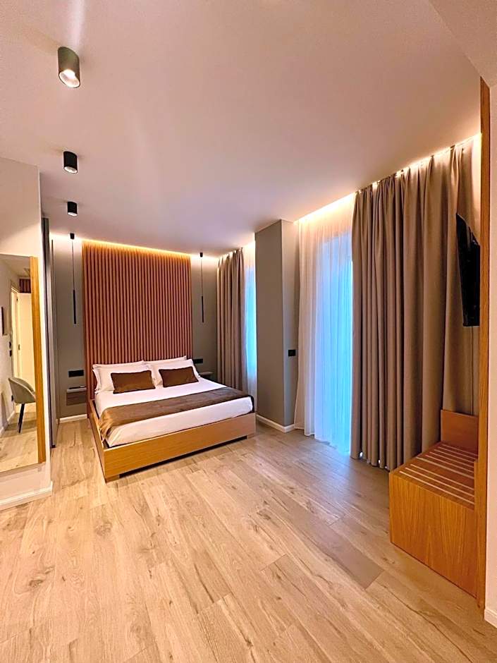 La Chambre Milano Guest House