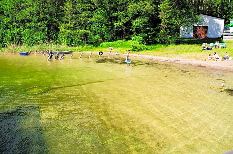 Ośrodek Wypoczynkowy Warmia