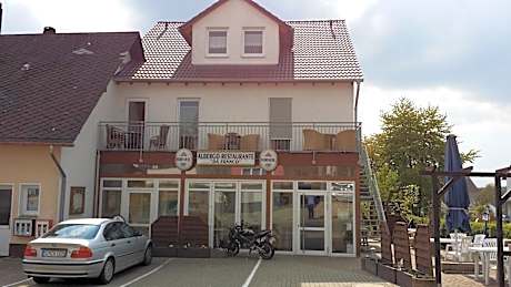 Albergo Restaurante Da Franco