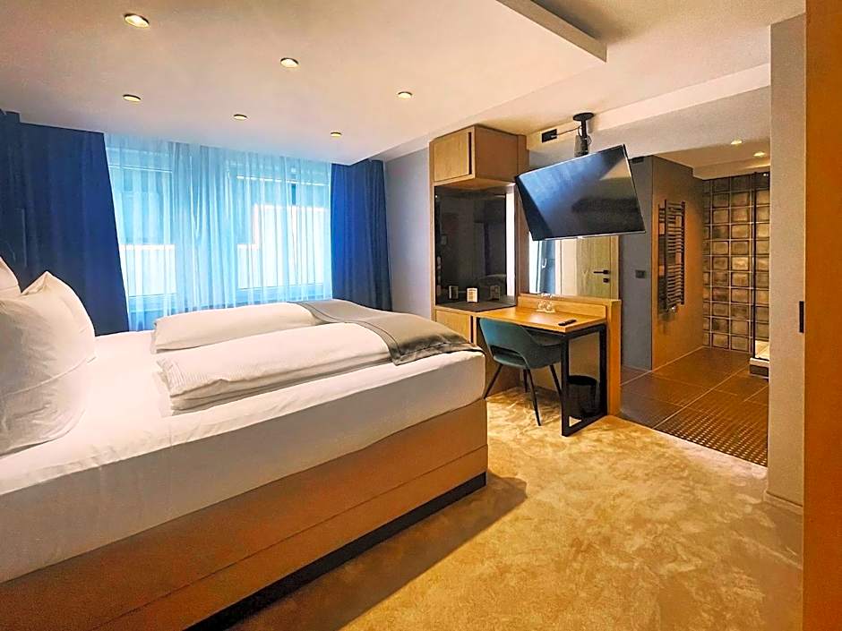 DORMERO Hotel Reutlingen