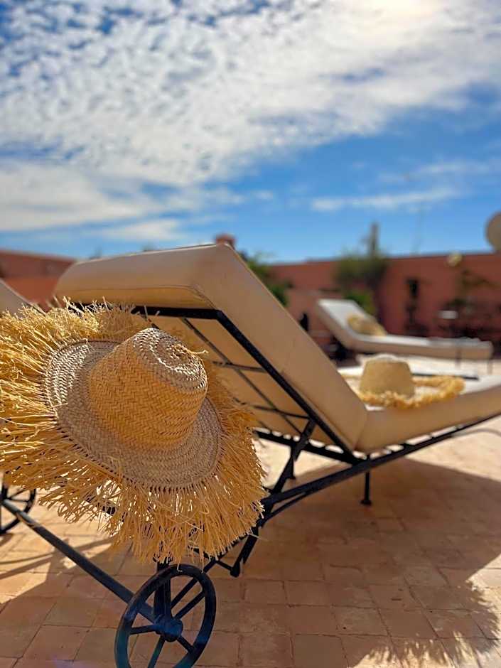 Riad Dar Foundouk and Spa