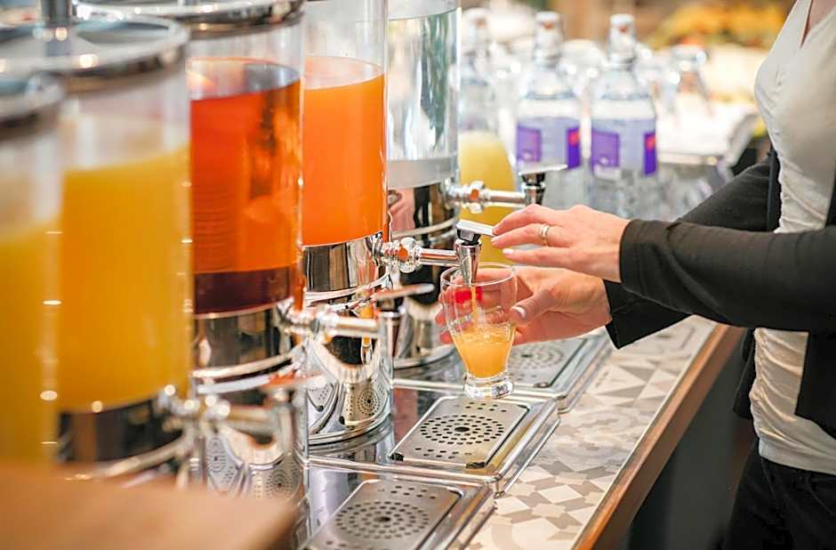 ARCOTEL Wimberger Wien