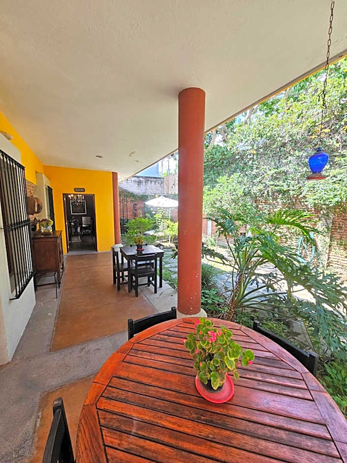 Hotel Art Gallery Casona de los Milagros