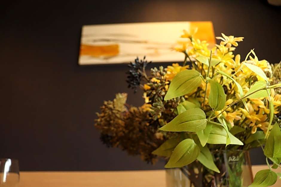 ORIGAMI STAY -Futatsubashi-cho-