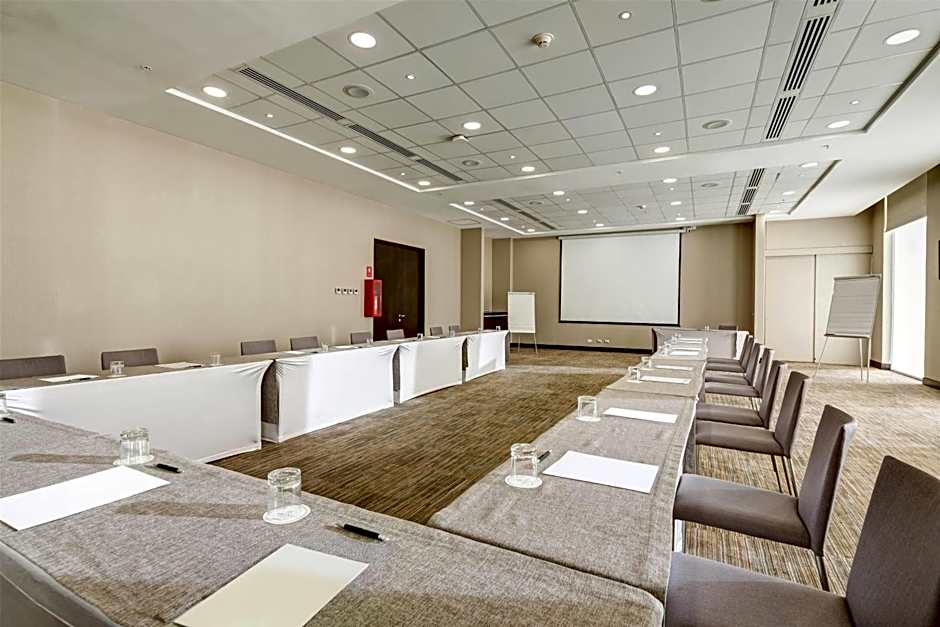 Wyndham Santiago Aeropuerto