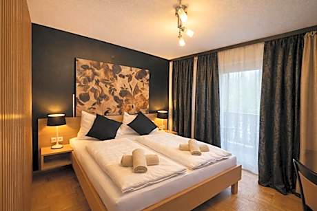 236 Rooms Wörthersee - Adults Only