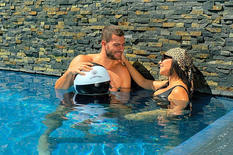 Casa Salles Hotel Boutique