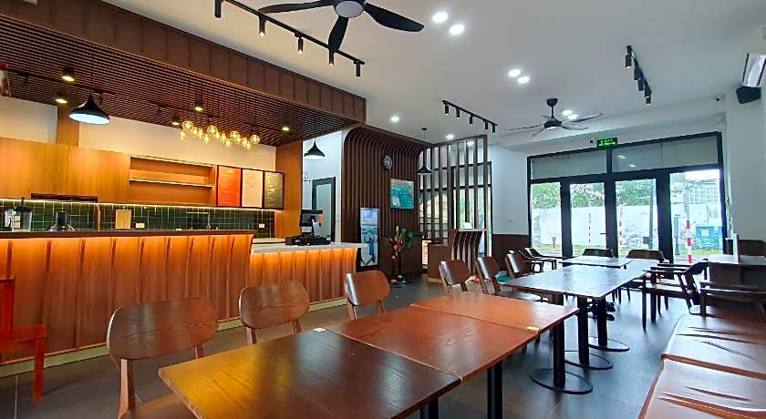 Xan Hotel Phu Quoc