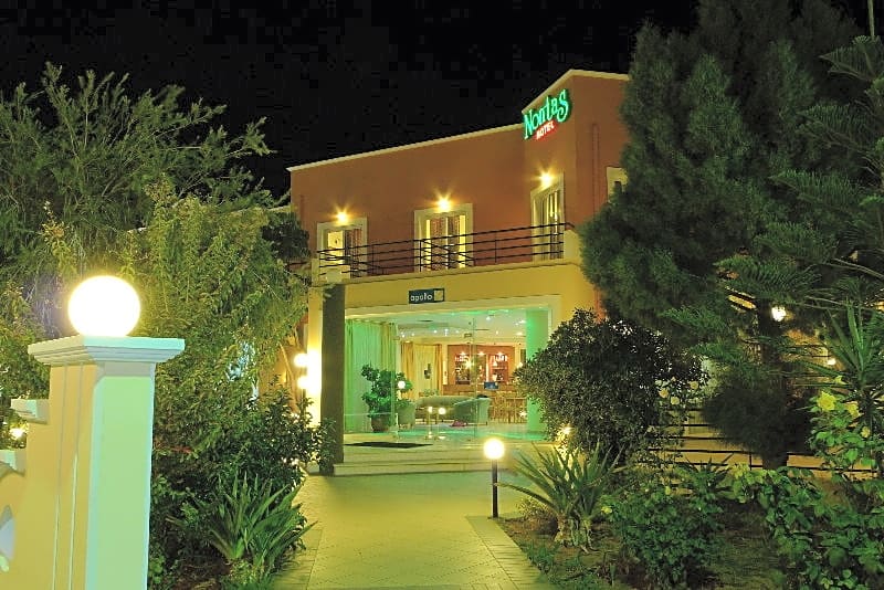 Nontas Hotel Apartments