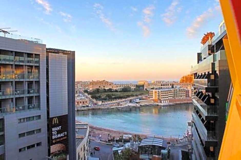 Holiday Inn Express Malta By IHG