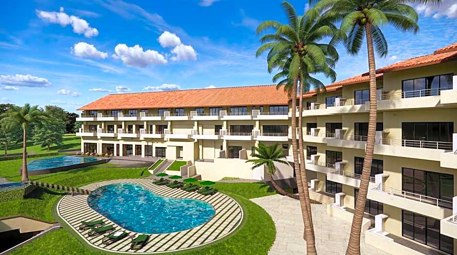 THE NEST ISHIGAKI