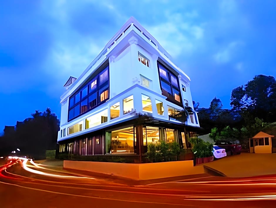 The Classik Fort Hotel