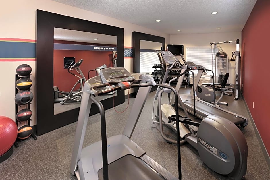 Hampton Inn & Suites Paso Robles