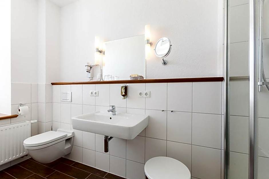 Hotel Villa Auguste Viktoria