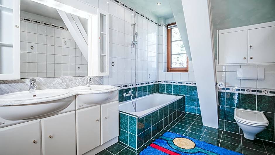 Hotel Kärntnerhof Velden