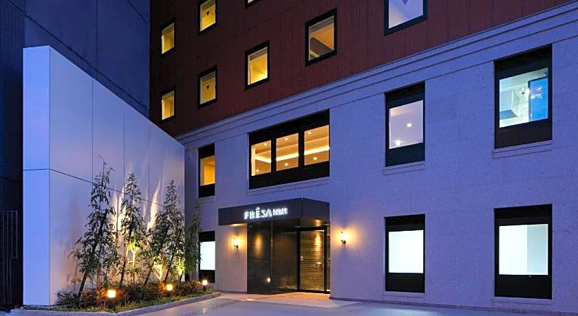 Sotetsu Fresa Inn Yokohama Sakuragicho