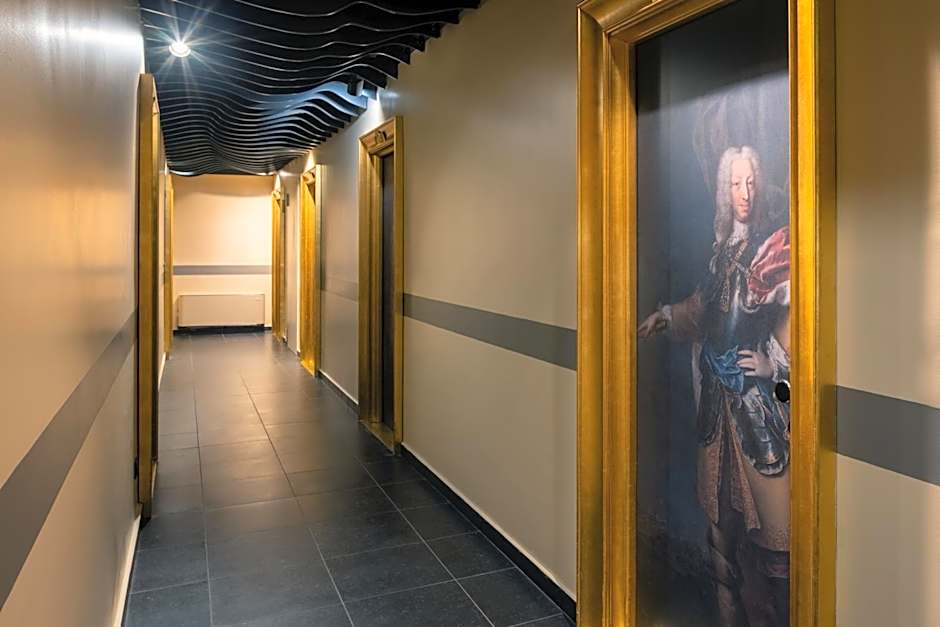 UNA Hotels Vittoria Firenze