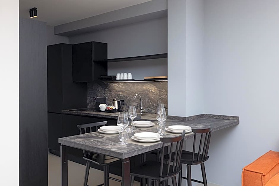 Residence - Palais Hörtenberg