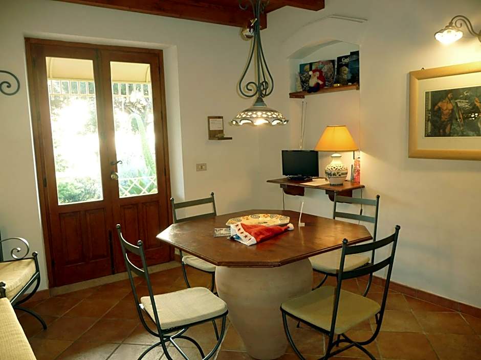 Villa Paladino Solunto