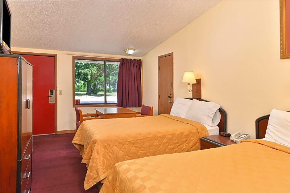 Country Hearth Inn and Suites Kinston