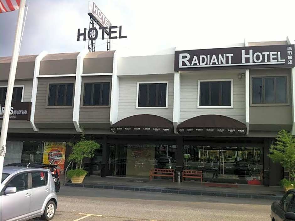 Radiant Hotel