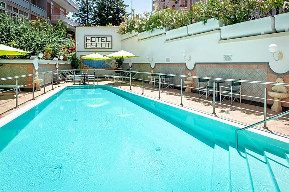 Hotel Ascot Sorrento