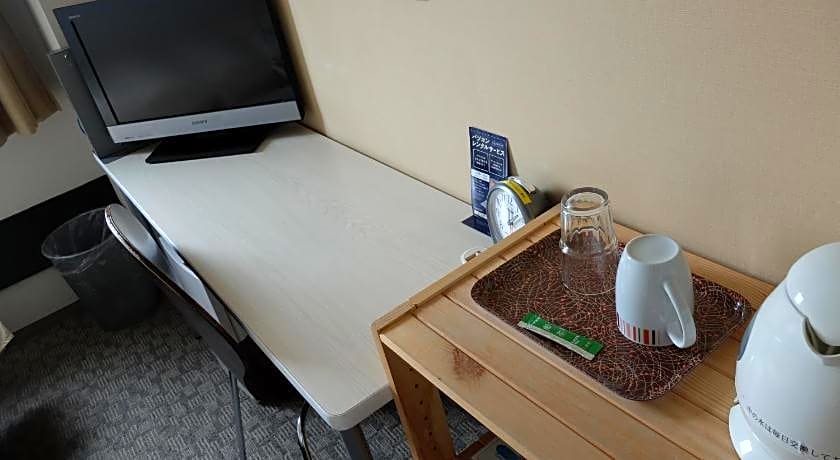 Hotel Crown Hills Katsuta Omotechoten