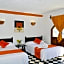 Hotel Hacienda de Vallarta Centro