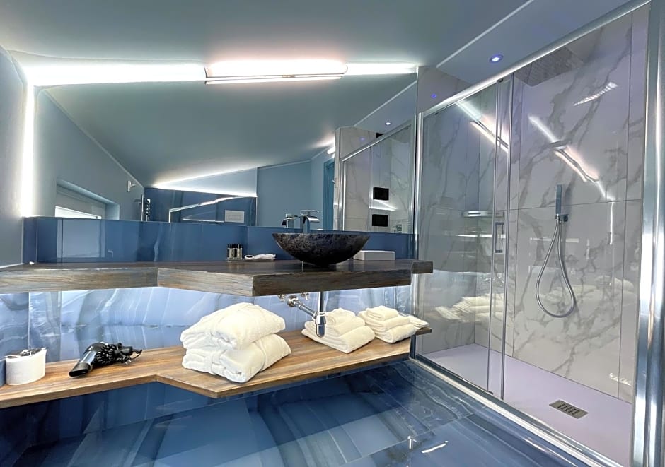 Suite Dreams Montecatini
