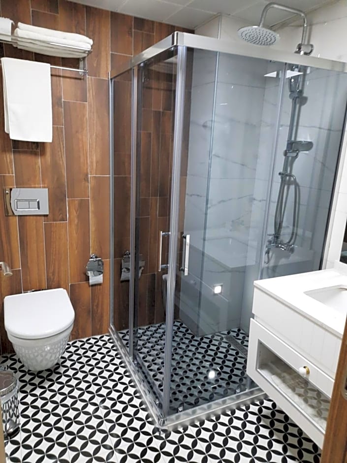 Nadir Business Hotel