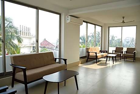 Maharaja Suite