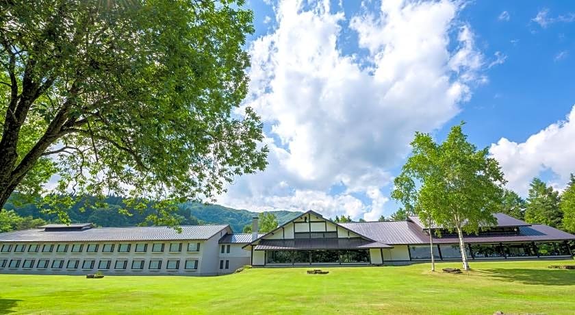 Towada Prince Hotel