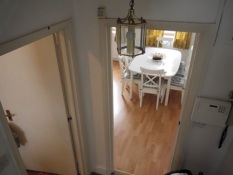 City Centre Apartments