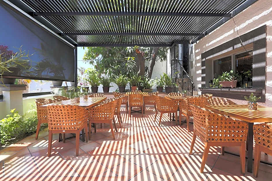 Hotel Posada Terranova