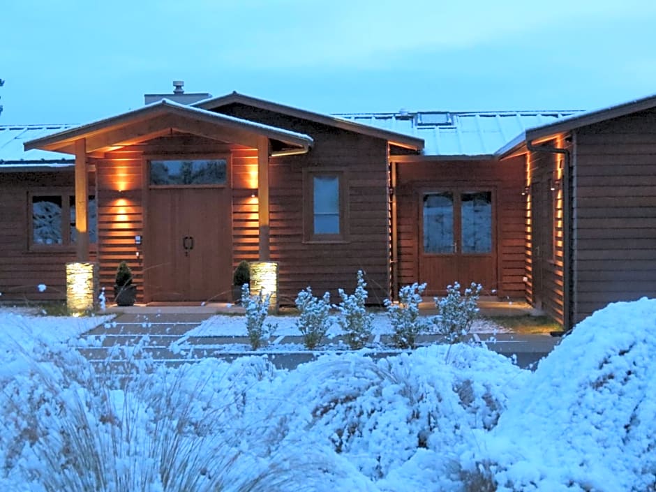 Wanaka Haven Lodge Accommodation