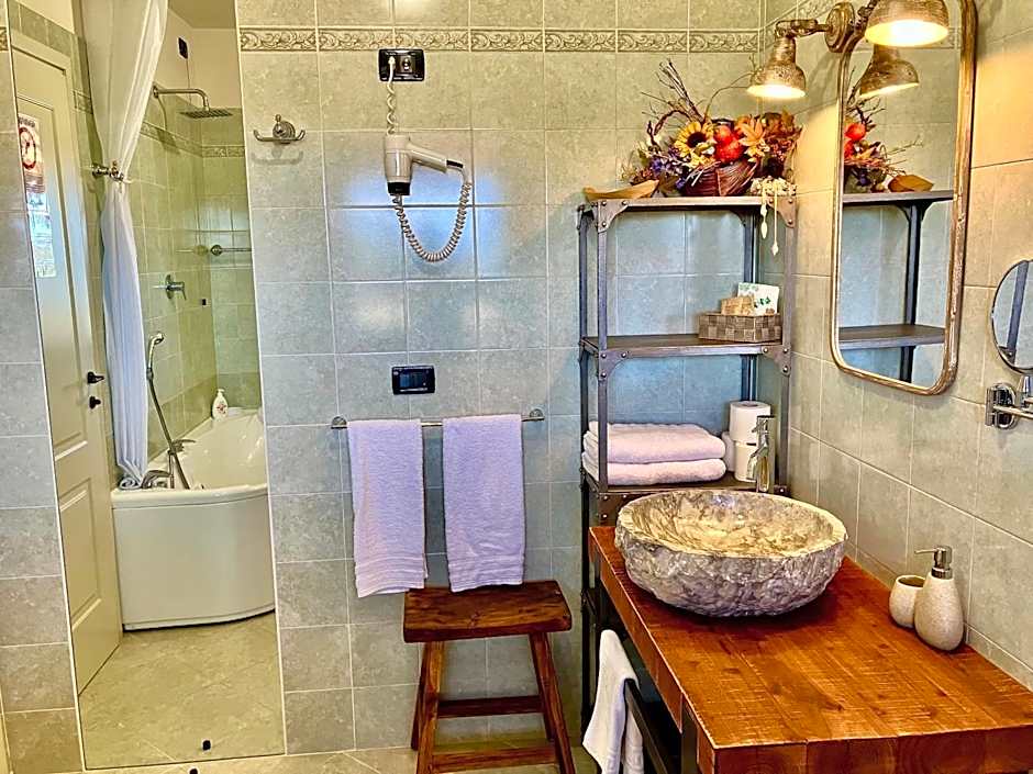 B&B Desenzano Paradise