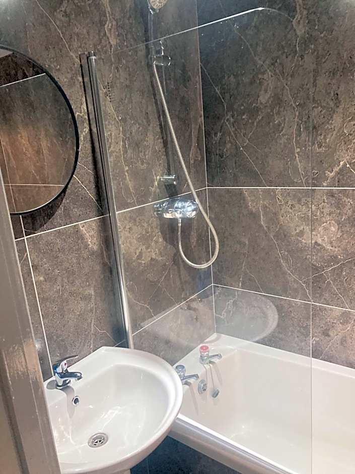 Abingdon Lodge Hotel