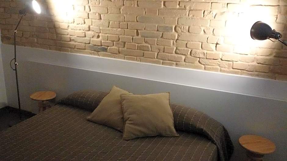Bed and breakfast Aratro & Rosmarino