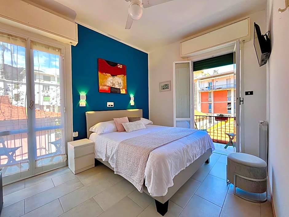 Hotel Alla Fontanella