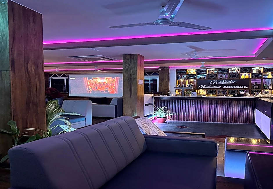 Le Chateau - A Heritage Boutique Hotel