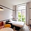 Getaway Studios Gent