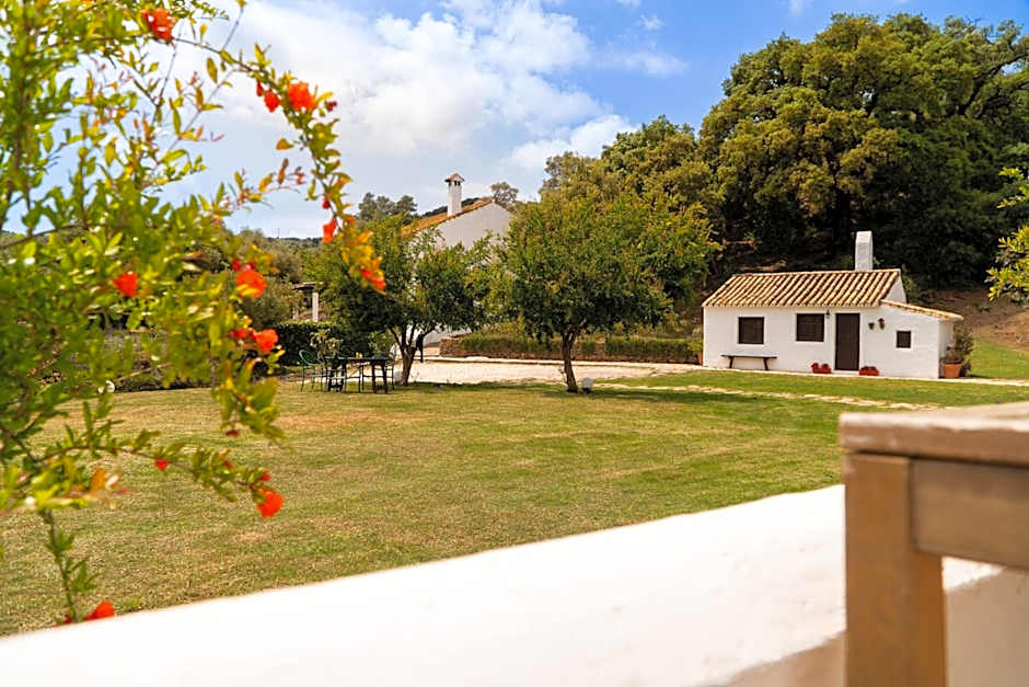 Finca Santa Teresa, Casa Granada