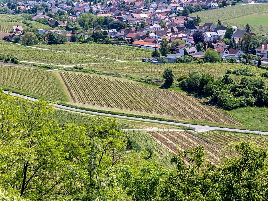 Hotel Zum Burggraf