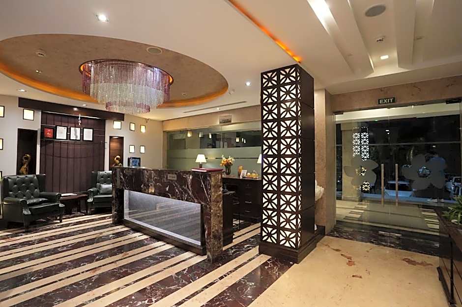 Amara Hotel Chandigarh