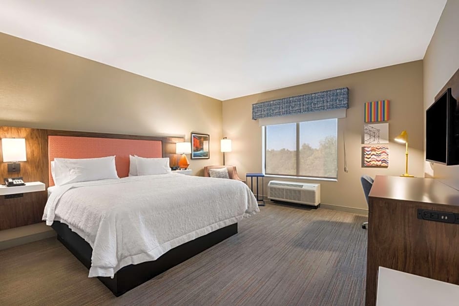 Hampton Inn Batesville, Ar