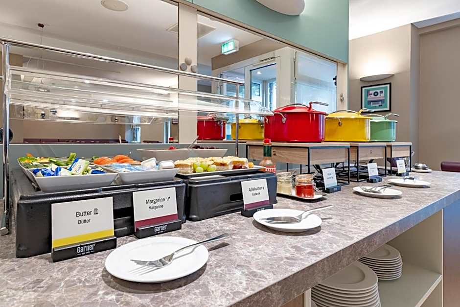 Garner Hotel Aschaffenburg by IHG