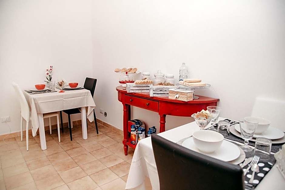 Casa Marzia Affittacamere