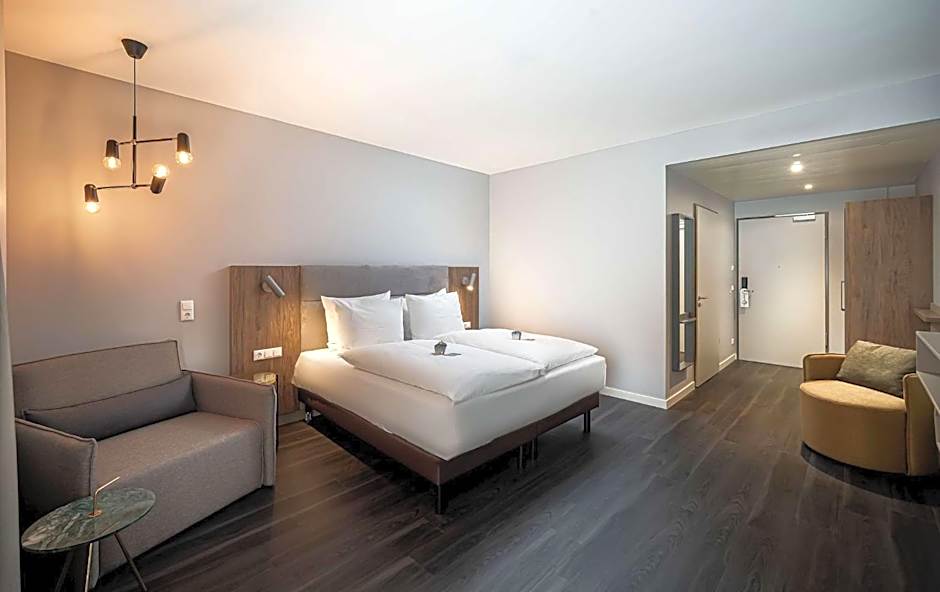 elaya hotel oberhausen