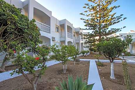 Irene Hotel Leros