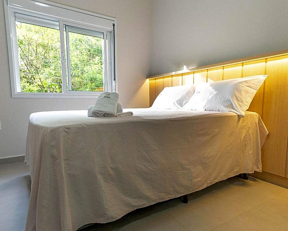 Loft Flora perto da praia by Achei Florianópolis